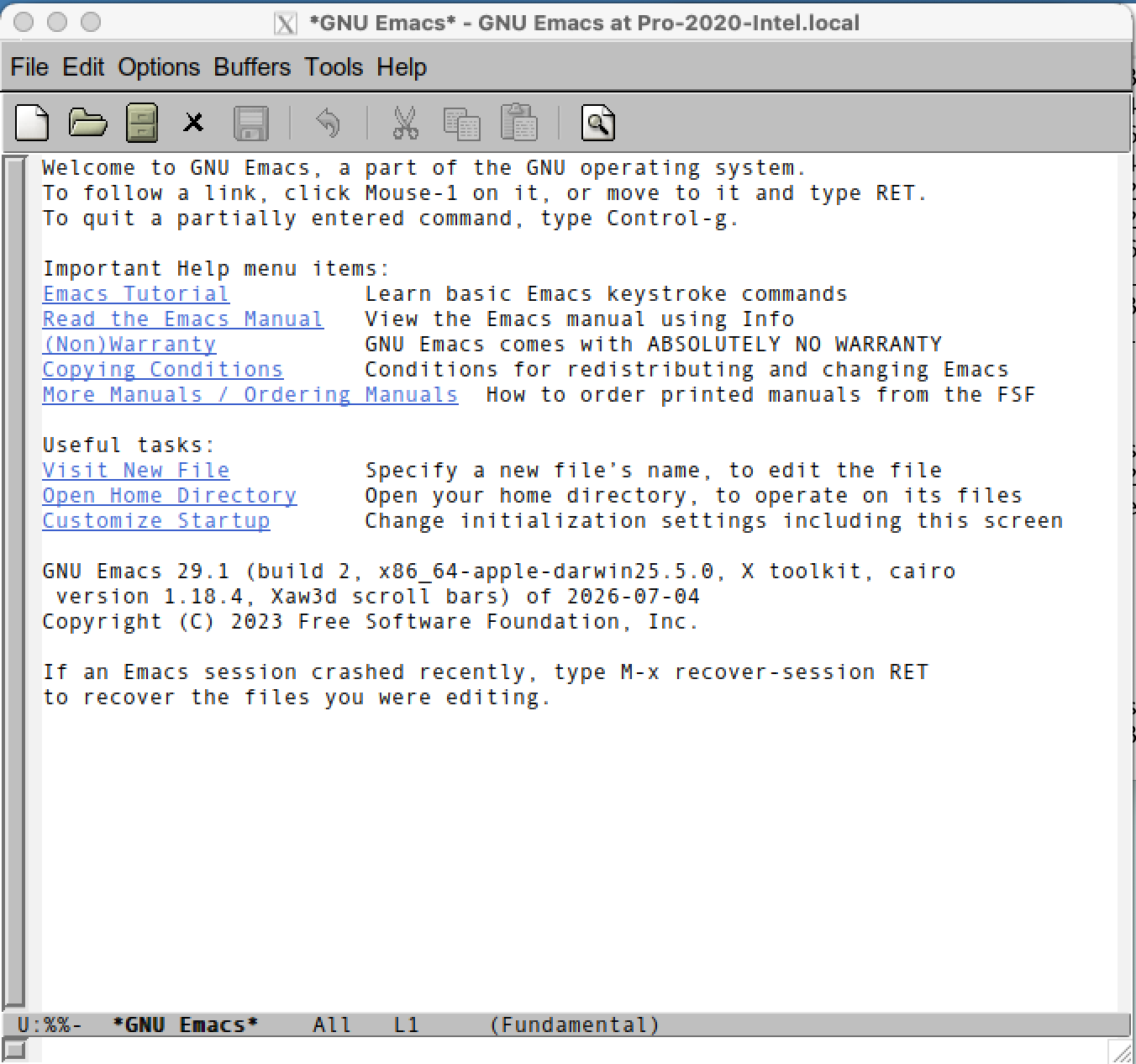 Image emacs-screenshot