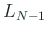 $ L_{N-1}$