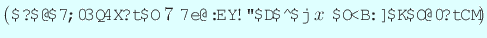 $\displaystyle \mbox{(ただし三角関数は $7$ 桁精度、つまり $x$ は実際には整数値)}$