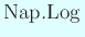 $ \mathrm{Nap.Log} $