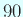 $ 90$