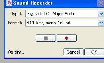 \includegraphics[width=8cm]{SoundRecorder.eps}