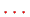 \bgroup\color{red}$ \cdots$\egroup