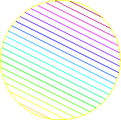 \includegraphics[width=6cm]{image/equipotential.eps}