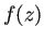 $\displaystyle f(z)=\frac{z^3-3z^2-z+5}{z^2-5z+6}.
$